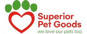 Superior Pet Goods