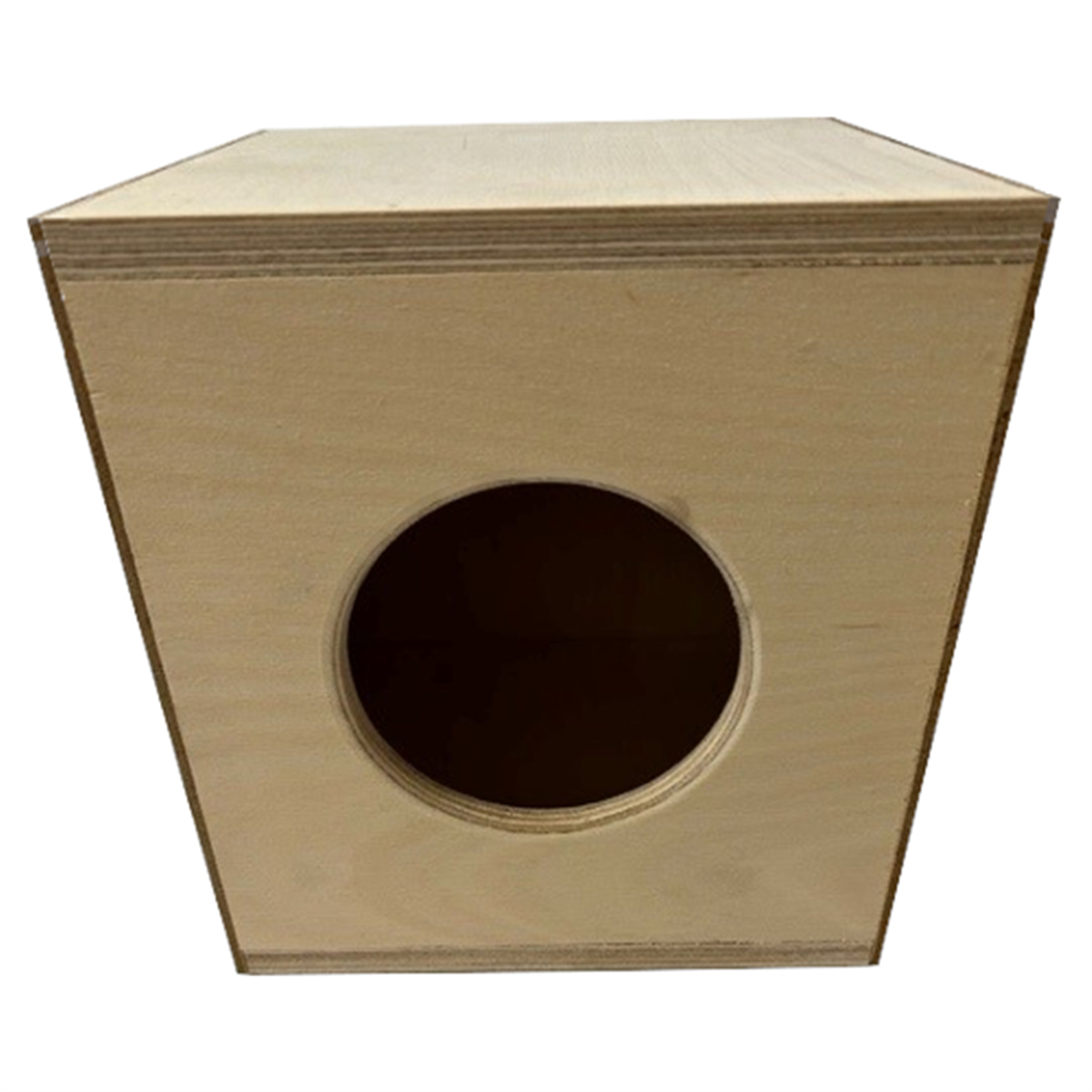 Avione Quail Nesting Box | Raymonds Warehouse