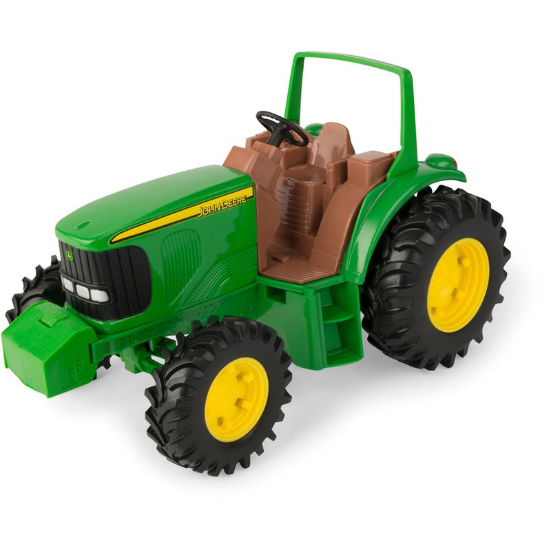 John Deere 20cm Die Cast Tractor