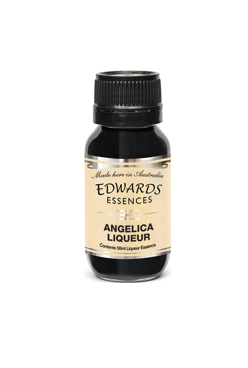 Edwards Essences Angelica