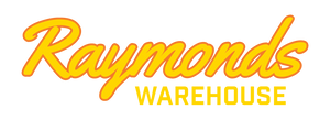 Raymonds Warehouse