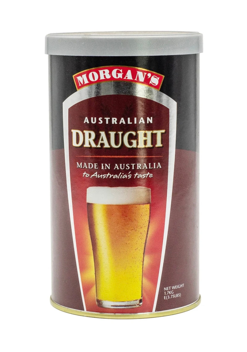 Morgan's Australian Draught 1.7kg