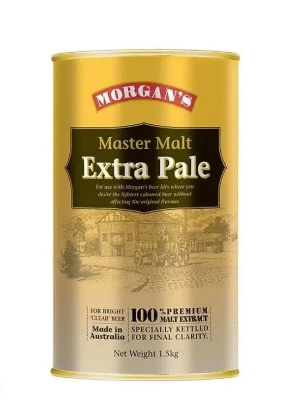 Morgan's Master Malt Extra Pale 1.5KG