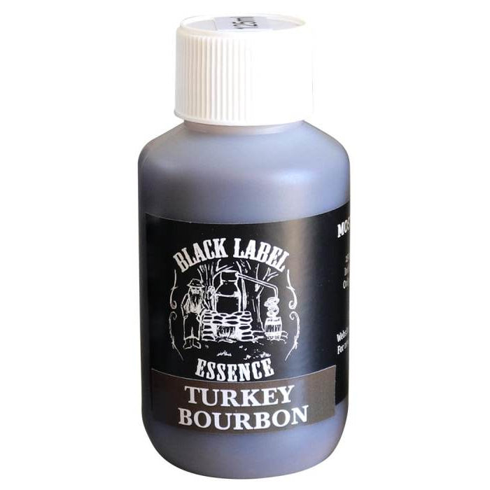 Black Label Turkey Bourbon Essence 125ml