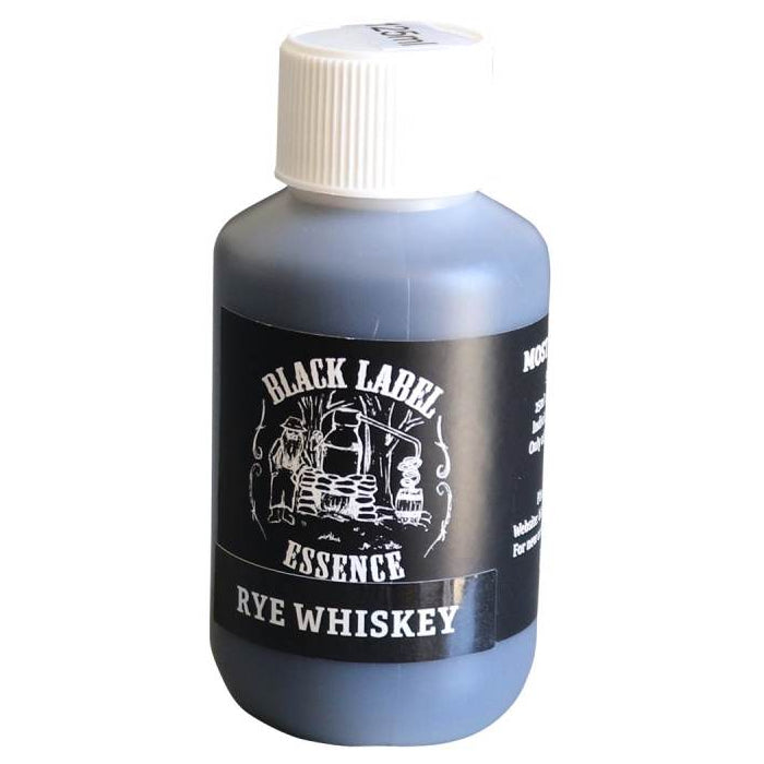 Black Label Canadian Rye Whisky Essence