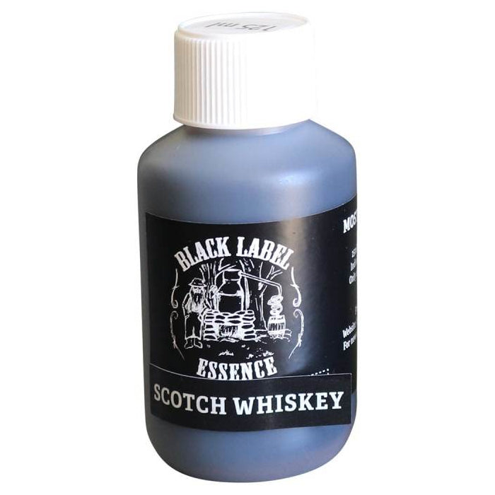 Black Label Scotch Whiskey Essence 125ml
