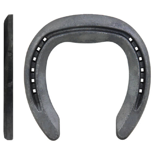 Fitzwygram Natural Balance Front Unclipped Horseshoes Raymonds Warehouse