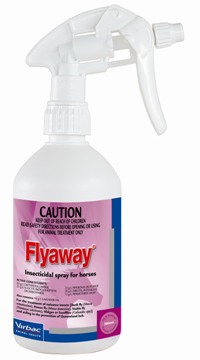 Virbac Flyaway 500ml - Raymonds Warehouse