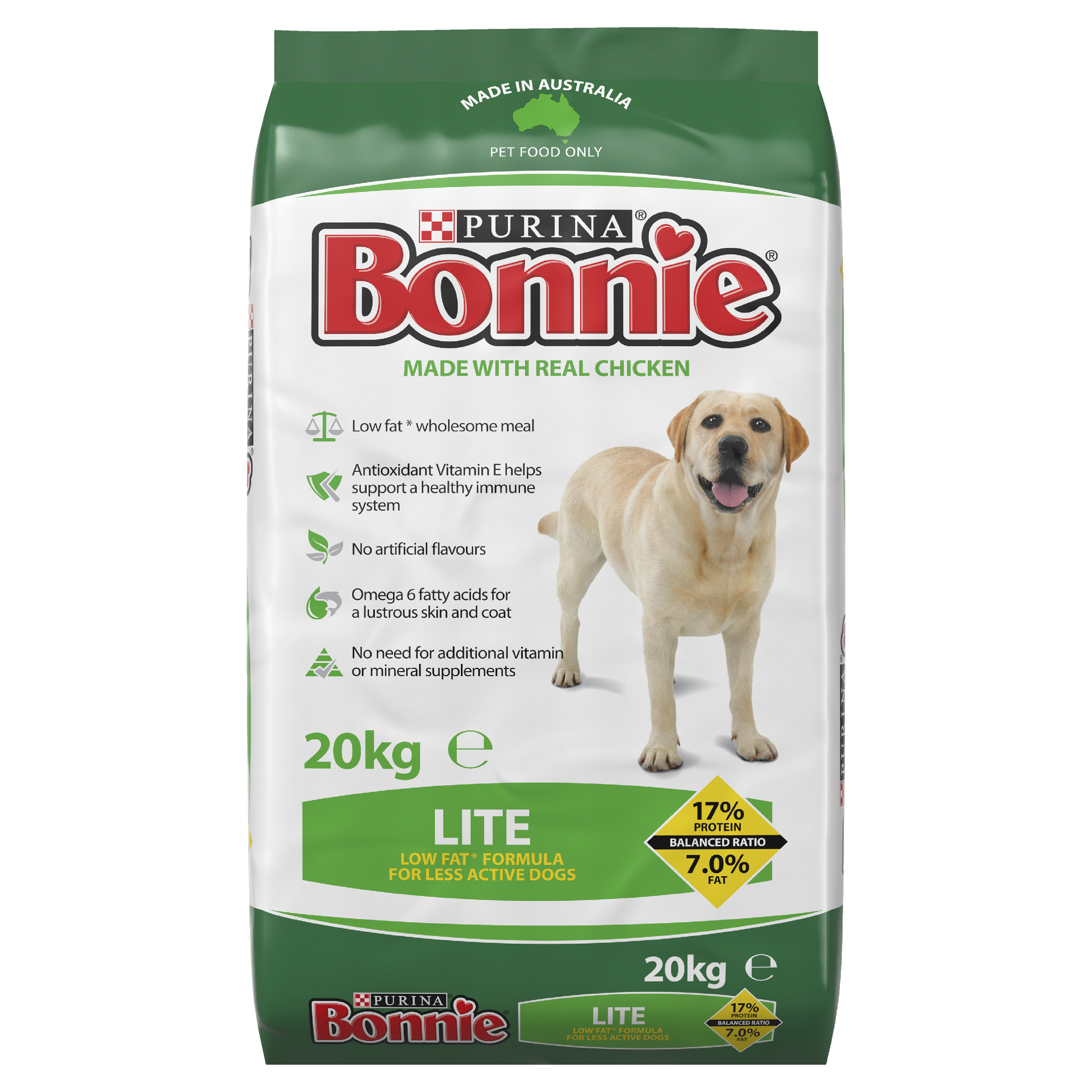 Bonnie lite sales