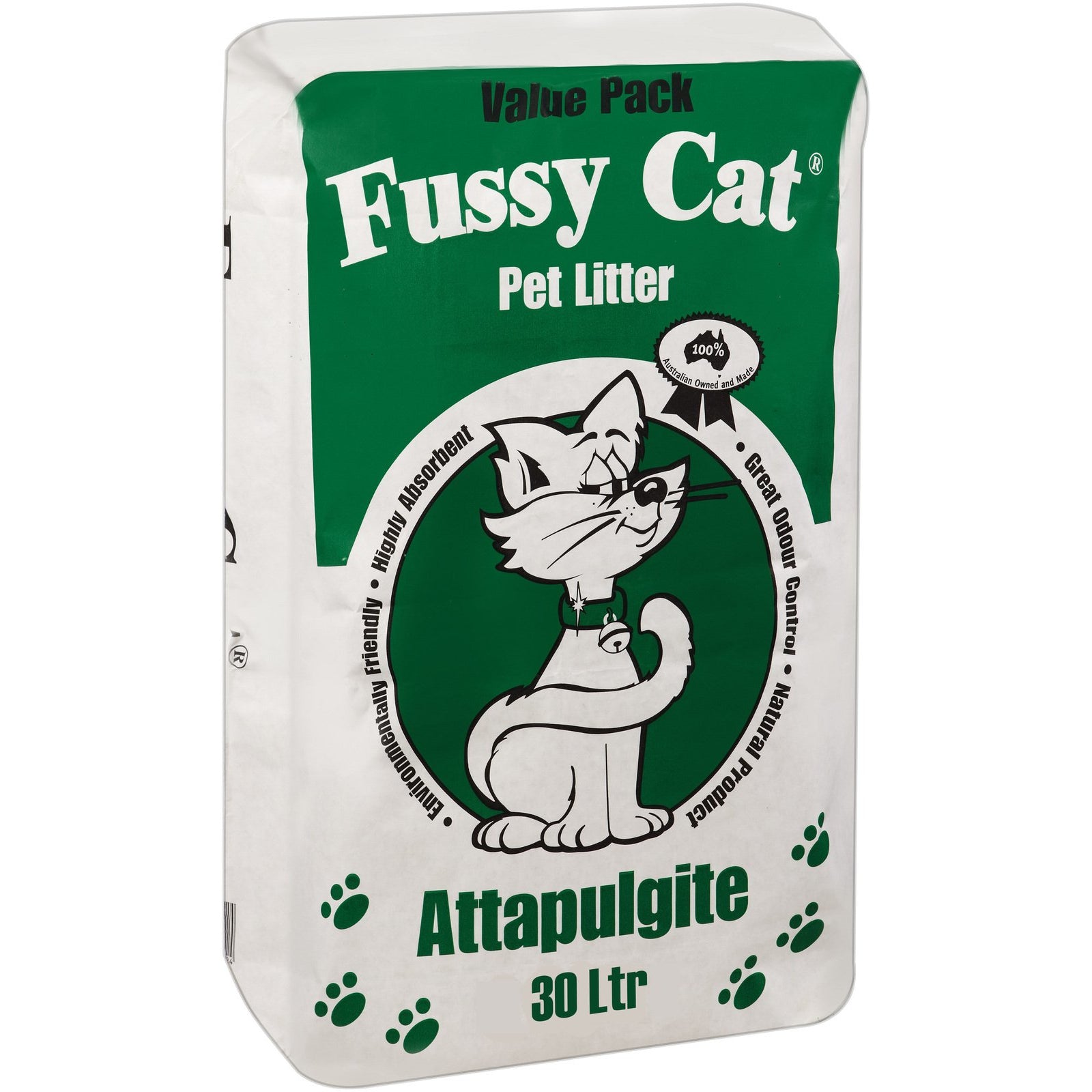 Eco friendly 2024 cat litter australia