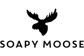 Soapy Moose