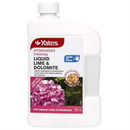 Yates Hydrangea Pinking Liquid Lime & Dolomite Fertiliser & Soil Alkaliser 500ml