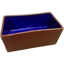 Elite Rectangular Stoneware Bowl