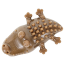 Its Treat Time Veggie Crocodile Large Dog Treat 1pk