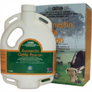 IAH Ausmectin Cattle Pour On