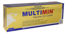 Virbac Multimin Injection For Cattle 200ml