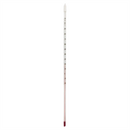 Handcraft Supplies Glass Thermometer