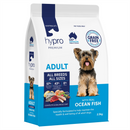 Hypro Premium Adult Ocean Fish Dog Food