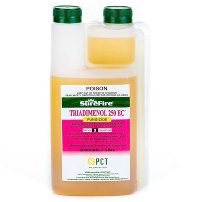 PCT Surefire Triadimenol 250 EC Fungicide