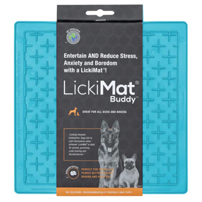 LickiMat Classic Buddy for Dogs