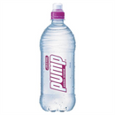 Pump Water Berry Storm 750ml