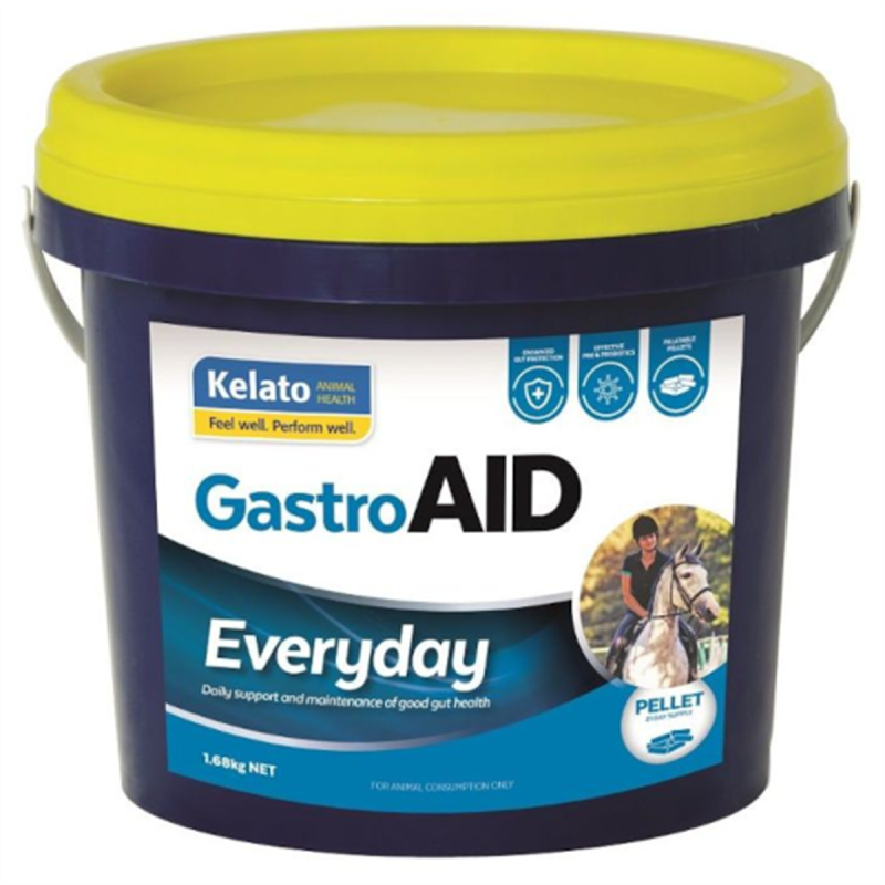 Kelato GastroAID Everyday