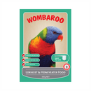 Wombaroo Lorikeet & Honeyeater Food