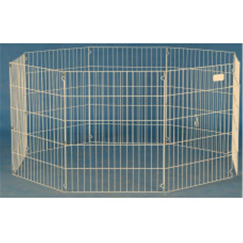 Elite Puppy Pen