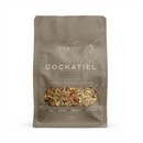 Forage Gourmet Cockatiel Seed 1kg