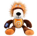GiGwi Agent Lion Dog Toy