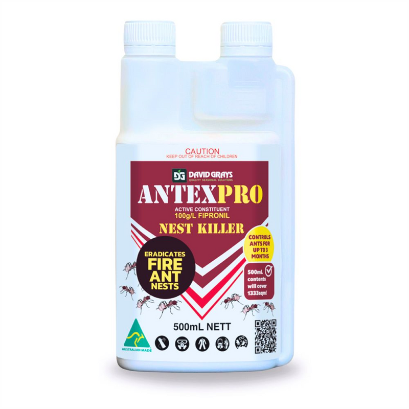 David Grays Antex Pro 500ml