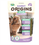 Vetafarm Origins Rabbit Senior