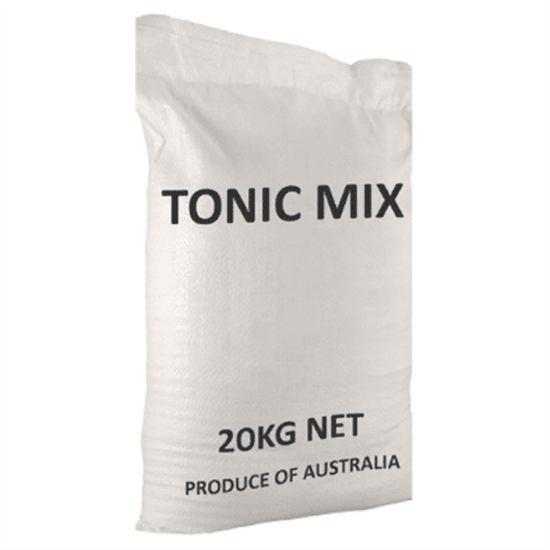 Avigrain Tonic Mix