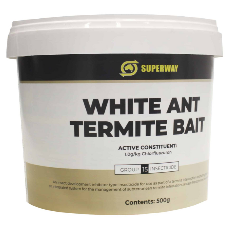 Superway White Ant Termite Bait 500g