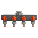 Pope Hose Tap Outlet 12mm