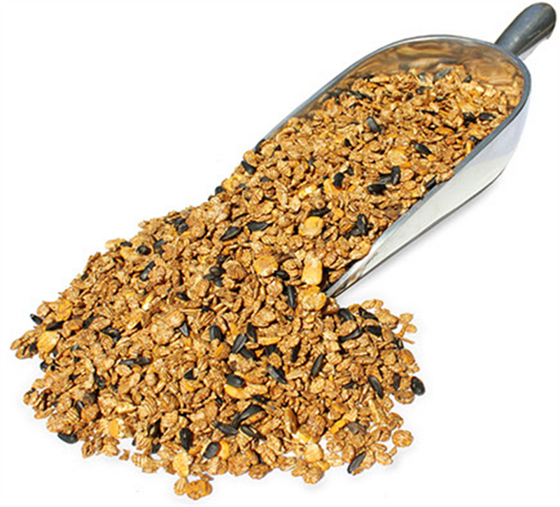 Robanks Sprinta Blue 20kg