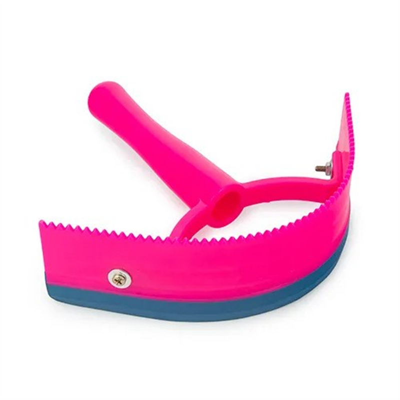 Bainbridge 2 in 1 Sweat Scraper / Curry Comb