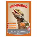 Wombaroo Reptile Supplement