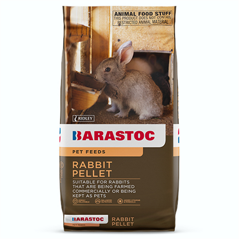 Small Pet Food Raymonds Warehouse