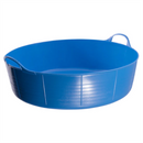 Red Gorilla Large Shallow Tub 35L