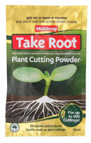 Multicrop Take Root Plant Cutting Powder 15g