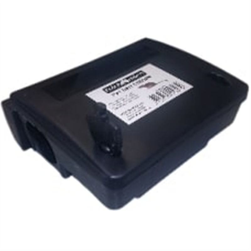 Elite Plastic Rat Bait Station