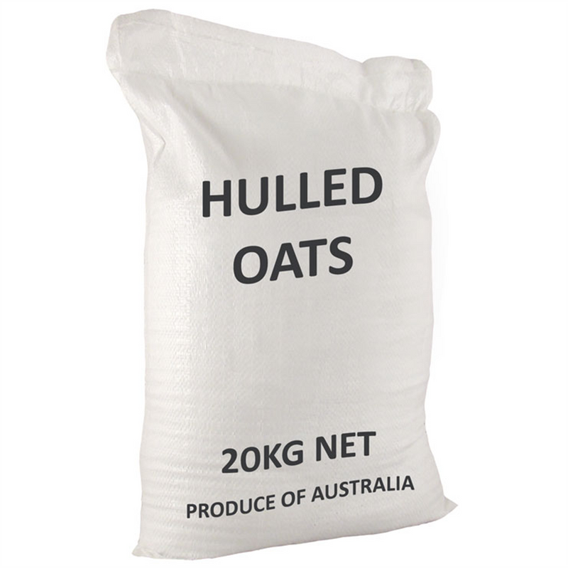 Avigrain Hulled Oats