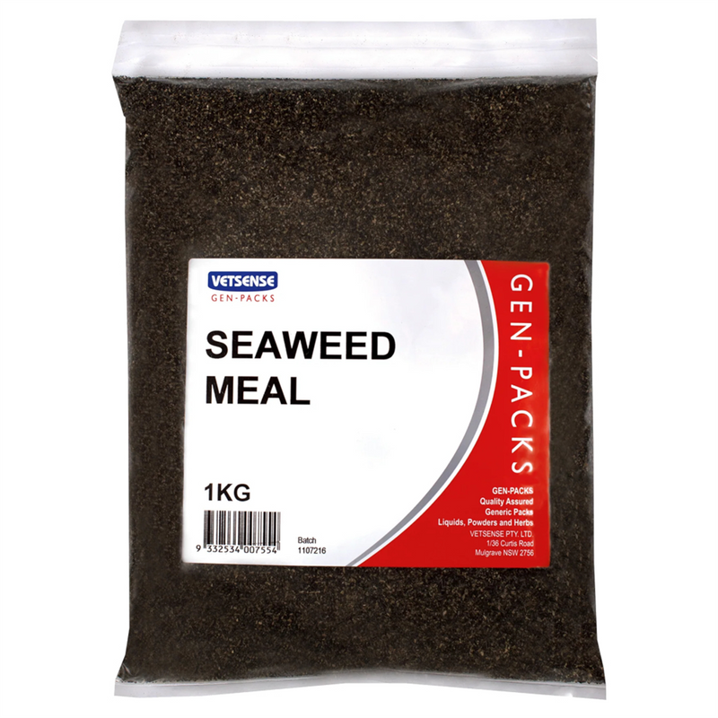 Vetsense Seaweed Meal