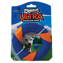 Chuckit! Ultra Squeaker Ring Dog Toy