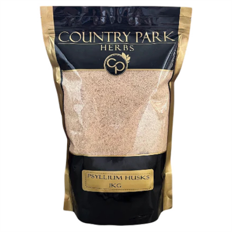 Country Park Psyllium Husks