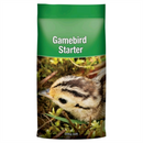 Laucke Gamebird Starter 20kg