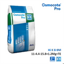 Osmocote Pro Hi K 8 - 9 months 25kg