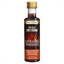 Still Spirits Top Shelf Cinnamon Whiskey Spirit Flavouring 50ml