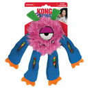 KONG Sneakerz Knots Dog Toy